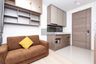 1 Bedroom Condo for rent in THE LINE Phahol - Pradipat, Phaya Thai, Bangkok near BTS Saphan Kwai