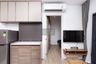 1 Bedroom Condo for rent in THE LINE Phahol - Pradipat, Phaya Thai, Bangkok near BTS Saphan Kwai