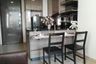 1 Bedroom Condo for rent in Mori Haus, Phra Khanong Nuea, Bangkok
