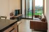 1 Bedroom Condo for rent in Mori Haus, Phra Khanong Nuea, Bangkok