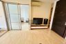 1 Bedroom Condo for rent in Rhythm Ratchada, Sam Sen Nok, Bangkok near MRT Ratchadaphisek