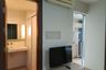 1 Bedroom Condo for rent in Rhythm Ratchada, Sam Sen Nok, Bangkok near MRT Ratchadaphisek