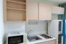 1 Bedroom Condo for rent in Rhythm Ratchada, Sam Sen Nok, Bangkok near MRT Ratchadaphisek