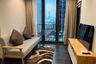 1 Bedroom Condo for rent in The Line Asoke - Ratchada, Din Daeng, Bangkok near MRT Phra Ram 9