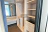 1 Bedroom Condo for rent in The Line Asoke - Ratchada, Din Daeng, Bangkok near MRT Phra Ram 9
