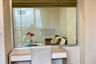 1 Bedroom Condo for rent in Rhythm Ratchada, Sam Sen Nok, Bangkok near MRT Ratchadaphisek