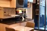 1 Bedroom Condo for rent in The Line Asoke - Ratchada, Din Daeng, Bangkok near MRT Phra Ram 9
