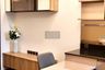1 Bedroom Condo for rent in The Line Asoke - Ratchada, Din Daeng, Bangkok near MRT Phra Ram 9