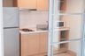 1 Bedroom Condo for rent in Rhythm Ratchada, Sam Sen Nok, Bangkok near MRT Ratchadaphisek
