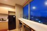 1 Bedroom Condo for rent in Rhythm Ratchada, Sam Sen Nok, Bangkok near MRT Ratchadaphisek