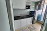 1 Bedroom Condo for rent in Rhythm Ratchada, Sam Sen Nok, Bangkok near MRT Ratchadaphisek