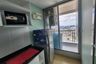 1 Bedroom Condo for rent in Rhythm Ratchada, Sam Sen Nok, Bangkok near MRT Ratchadaphisek