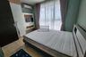 1 Bedroom Condo for rent in Rhythm Ratchada, Sam Sen Nok, Bangkok near MRT Ratchadaphisek
