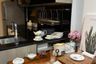 1 Bedroom Condo for rent in The Line Asoke - Ratchada, Din Daeng, Bangkok near MRT Phra Ram 9