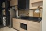 1 Bedroom Condo for rent in The Line Asoke - Ratchada, Din Daeng, Bangkok near MRT Phra Ram 9