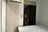 1 Bedroom Condo for rent in The Line Asoke - Ratchada, Din Daeng, Bangkok near MRT Phra Ram 9