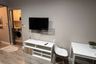1 Bedroom Condo for rent in Metro sky prachachuen, Wong Sawang, Bangkok near MRT Bang Son