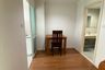 1 Bedroom Condo for rent in Lumpini Suite Pinklao, Bang Yi Khan, Bangkok near MRT Bang Yi Khan
