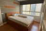 1 Bedroom Condo for rent in Lumpini Suite Pinklao, Bang Yi Khan, Bangkok near MRT Bang Yi Khan