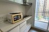 1 Bedroom Condo for rent in Lumpini Suite Pinklao, Bang Yi Khan, Bangkok near MRT Bang Yi Khan