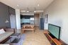 1 Bedroom Condo for rent in Noble Reveal, Phra Khanong Nuea, Bangkok near BTS Thong Lo