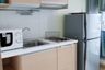 1 Bedroom Condo for rent in Rhythm Ratchada, Sam Sen Nok, Bangkok near MRT Ratchadaphisek