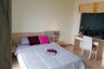 1 Bedroom Condo for rent in Rhythm Ratchada, Sam Sen Nok, Bangkok near MRT Ratchadaphisek