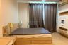 1 Bedroom Condo for rent in Rhythm Ratchada, Sam Sen Nok, Bangkok near MRT Ratchadaphisek