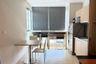 1 Bedroom Condo for rent in Rhythm Ratchada, Sam Sen Nok, Bangkok near MRT Ratchadaphisek