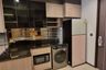 1 Bedroom Condo for rent in The Line Asoke - Ratchada, Din Daeng, Bangkok near MRT Phra Ram 9