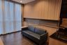 1 Bedroom Condo for rent in The Line Asoke - Ratchada, Din Daeng, Bangkok near MRT Phra Ram 9