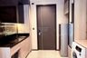 1 Bedroom Condo for rent in The Line Asoke - Ratchada, Din Daeng, Bangkok near MRT Phra Ram 9