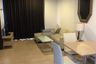 1 Bedroom Condo for rent in Rhythm Ratchada, Sam Sen Nok, Bangkok near MRT Ratchadaphisek