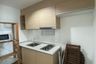 1 Bedroom Condo for rent in Rhythm Ratchada, Sam Sen Nok, Bangkok near MRT Ratchadaphisek