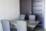 2 Bedroom Condo for rent in Rhythm Ratchada, Sam Sen Nok, Bangkok near MRT Ratchadaphisek