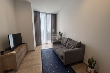 1 Bedroom Condo for rent in THE LINE Phahol - Pradipat, Phaya Thai, Bangkok near BTS Saphan Kwai