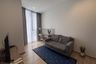 1 Bedroom Condo for rent in THE LINE Phahol - Pradipat, Phaya Thai, Bangkok near BTS Saphan Kwai