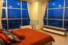 2 Bedroom Condo for rent in Rhythm Ratchada, Sam Sen Nok, Bangkok near MRT Ratchadaphisek