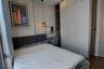 2 Bedroom Condo for rent in Cooper Siam, Rong Mueang, Bangkok near BTS National Stadium