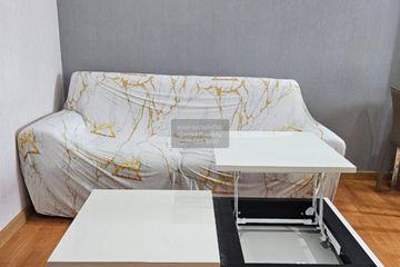 1 Bedroom Condo for rent in Bang Khae Nuea, Bangkok near MRT Lak Song