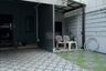 3 Bedroom Townhouse for rent in Baan Klang Muang Rama 9 - Onnut, Prawet, Bangkok near Airport Rail Link Ban Thap Chang