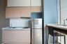 1 Bedroom Condo for rent in Rhythm Ratchada, Sam Sen Nok, Bangkok near MRT Ratchadaphisek