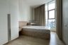 2 Bedroom Condo for rent in Rhythm Ratchada, Sam Sen Nok, Bangkok near MRT Ratchadaphisek