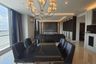 3 Bedroom Condo for rent in The Four Wings Residence Srinakarin, Hua Mak, Bangkok near Airport Rail Link Hua Mak