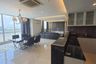 3 Bedroom Condo for rent in The Four Wings Residence Srinakarin, Hua Mak, Bangkok near Airport Rail Link Hua Mak