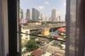 2 Bedroom Condo for rent in Blossom Condo @ Sathorn-Charoenrat, Yan Nawa, Bangkok near BTS Surasak