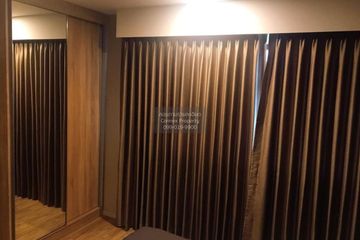 2 Bedroom Condo for rent in Blossom Condo @ Sathorn-Charoenrat, Yan Nawa, Bangkok near BTS Surasak