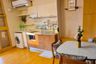 1 Bedroom Condo for rent in Noble Remix, Khlong Tan, Bangkok near BTS Thong Lo