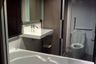 2 Bedroom Condo for rent in Rhythm Ratchada, Sam Sen Nok, Bangkok near MRT Ratchadaphisek