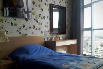 2 Bedroom Condo for rent in Rhythm Ratchada, Sam Sen Nok, Bangkok near MRT Ratchadaphisek
